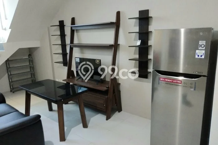 Untuk Dijual Apartemen Strategis di Wiyung Surabaya 2 Kamar Tidur Untuk Dijual Apartemen Strategis di Wiyung Surabaya 2 Kamar Tidur