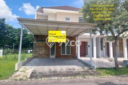 Jual Rumah Minimalis Bagus Punya 5 KT di Citraland Surabaya PPJB Jual Rumah Minimalis Bagus Punya 5 KT di Citraland Surabaya PPJB