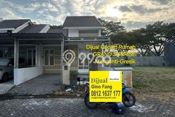 Rumah Minimalis Dijual Lokasi Menganti 2 Kamar dengan LT 72m2 Rumah Minimalis Dijual Lokasi Menganti 2 Kamar dengan LT 72m2