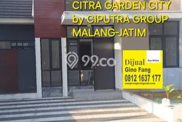 For Sale Hunian Rumah Terawat 2 Kamar di Malang Kota, Malang For Sale Hunian Rumah Terawat 2 Kamar di Malang Kota, Malang