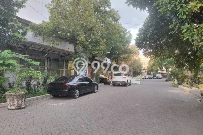 Disewakan Segera Rumah Kondisi Bagus di Kawasan Dukuh Pakis, Surabaya Disewakan Segera Rumah Kondisi Bagus di Kawasan Dukuh Pakis, Surabaya