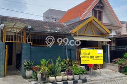 Dijual Rumah Strategis Bagus Punya 4 KT di Wiyung Surabaya SHM Dijual Rumah Strategis Bagus Punya 4 KT di Wiyung Surabaya SHM