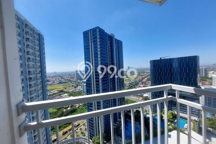 Apartemen Disewakan 1 Kamar Hemat Siap Huni di Surabaya, Luas 25m2 Apartemen Disewakan 1 Kamar Hemat Siap Huni di Surabaya, Luas 25m2