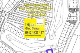 Tanah Investasi Dijual di Surabaya Punya Luas 800m2 Tanah Investasi Dijual di Surabaya Punya Luas 800m2