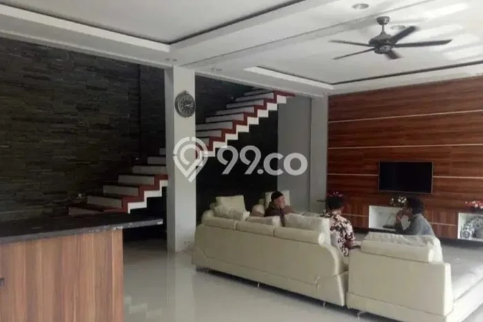 Rumah Elit Modern Siap Huni di Pagutan Barat Mataram Rumah Elit Modern Siap Huni di Pagutan Barat Mataram