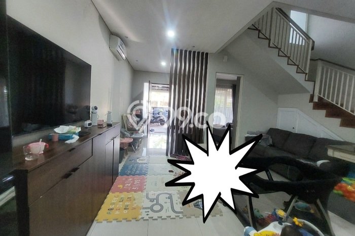 For Sale Hunian Rumah Nyaman 3 Kamar di Pondok Tjandra, Sidoarjo For Sale Hunian Rumah Nyaman 3 Kamar di Pondok Tjandra, Sidoarjo