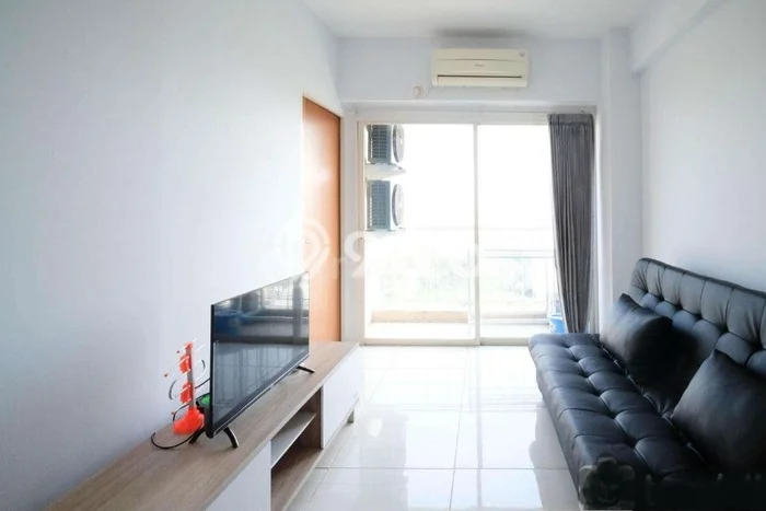 Disewakan Cepat! Unit Apartemen Hemat di Dukuh Pakis, Surabaya 2 Kamar Tidur dan 1 Kamar Mandi Disewakan Cepat! Unit Apartemen Hemat di Dukuh Pakis, Surabaya 2 Kamar Tidur dan 1 Kamar Mandi
