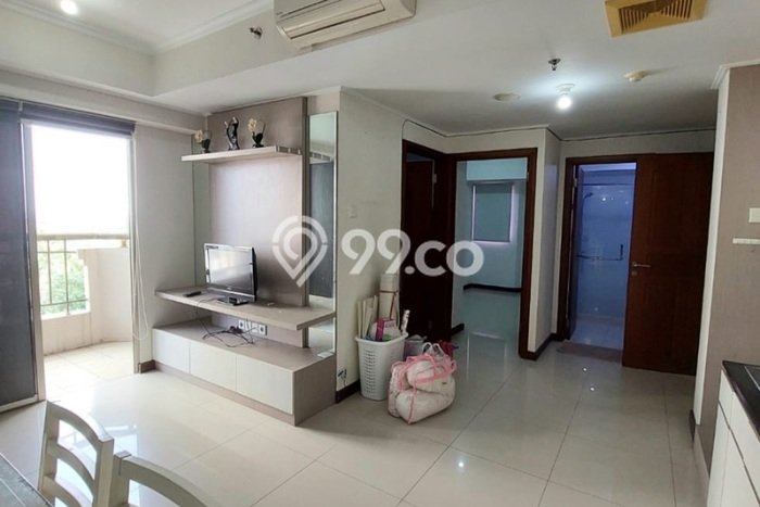 Sewa Apartemen Terjangkau 2 KT di Pakuwon Surabaya Sewa Apartemen Terjangkau 2 KT di Pakuwon Surabaya