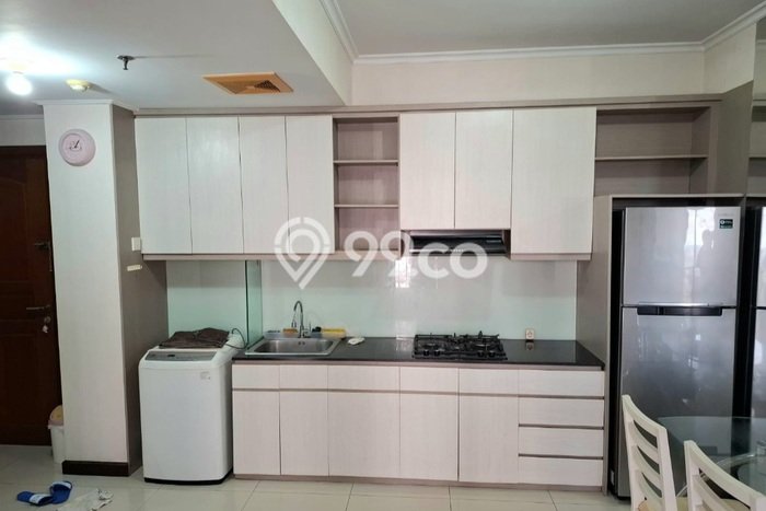 Sewa Apartemen Terjangkau 2 KT di Pakuwon Surabaya Sewa Apartemen Terjangkau 2 KT di Pakuwon Surabaya