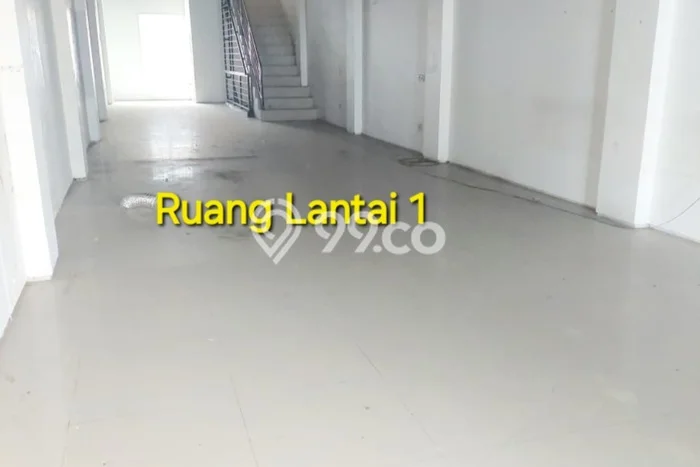 Ruko Komersial Disewakan di Driyorejo Gresik Luas 297m2 Ruko Komersial Disewakan di Driyorejo Gresik Luas 297m2