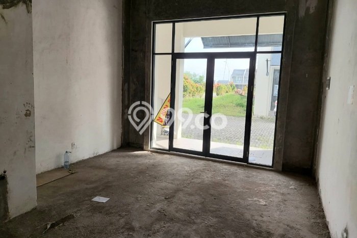 Ruko Paling Dicari LB 74m2 Dijual di Wiyung Ruko Paling Dicari LB 74m2 Dijual di Wiyung