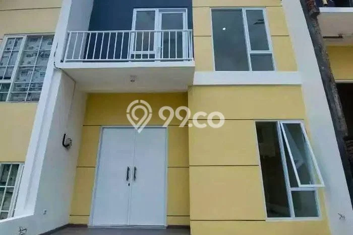 Rumah Modern Minimalis 2 KT Bisa Langsung Pindah di Tembalang Rumah Modern Minimalis 2 KT Bisa Langsung Pindah di Tembalang