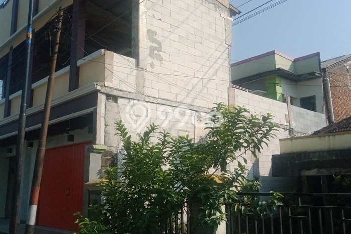 Jual Rumah Favorit Siap Huni LB 350m2 di Mijen, Demak Jual Rumah Favorit Siap Huni LB 350m2 di Mijen, Demak