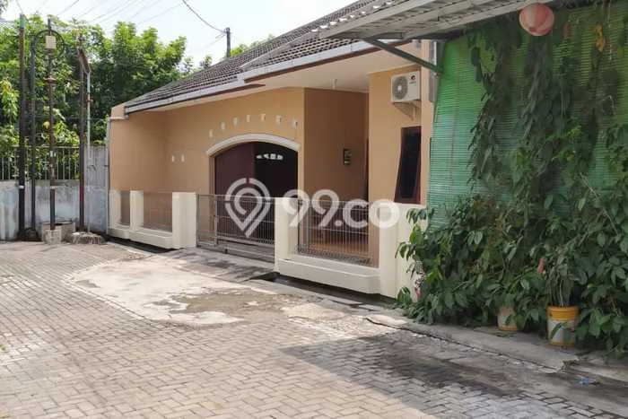 Dijual Cepat Rumah Bagus Siap Huni LB 110m2 di Pedurungan, Semarang Dijual Cepat Rumah Bagus Siap Huni LB 110m2 di Pedurungan, Semarang