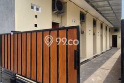 Rumah Kost untuk Dijual di Mranggen dengan 7 KT, 7 KM, Luas 120m2 Rumah Kost untuk Dijual di Mranggen dengan 7 KT, 7 KM, Luas 120m2