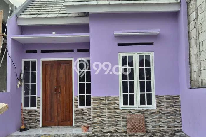 Rumah Sederhana Dijual di Mranggen 2 Kamar dengan LT 71m2 Rumah Sederhana Dijual di Mranggen 2 Kamar dengan LT 71m2