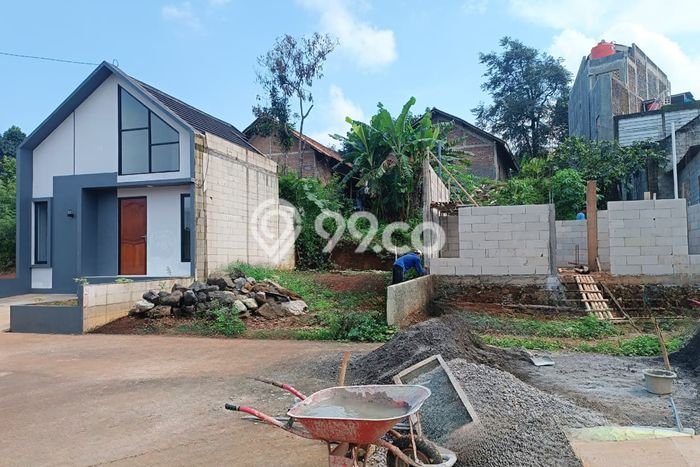 Jual Rumah Siap Huni di Banyumanik Semarang Harga Rp 450 Juta LT 77m2 Jual Rumah Siap Huni di Banyumanik Semarang Harga Rp 450 Juta LT 77m2