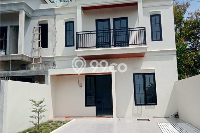 For Sale Rumah 3 Kamar Lokasi Strategis Nyaman dan Strategis di Pedurungan For Sale Rumah 3 Kamar Lokasi Strategis Nyaman dan Strategis di Pedurungan