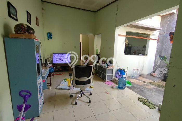 INVESTASI CERDAS! Rumah Premium Greenwood, Semarang, LT 186m2m² Luas Bangunan 43m2m² INVESTASI CERDAS! Rumah Premium Greenwood, Semarang, LT 186m2m² Luas Bangunan 43m2m²