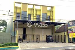 Untuk Dijual Ruko di Ungaran Timur Semarang LT 388m2 / LB 340m2 Untuk Dijual Ruko di Ungaran Timur Semarang LT 388m2 / LB 340m2