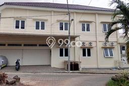 Rumah Luxury Modern Siap Huni di Tlaga Bodas Semarang Rumah Luxury Modern Siap Huni di Tlaga Bodas Semarang