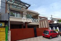Dijual Rumah Premium dengan Fasilitas Sekitar Komplit di Gayamsari, Semarang Dijual Rumah Premium dengan Fasilitas Sekitar Komplit di Gayamsari, Semarang