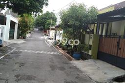 Rumah Strategis Modern Lb 180m2 di Banyumanik, Semarang Rumah Strategis Modern Lb 180m2 di Banyumanik, Semarang
