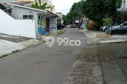 Jarang Ada! Tanah di Tembalang Punya Luas 219m2 SHM Jarang Ada! Tanah di Tembalang Punya Luas 219m2 SHM
