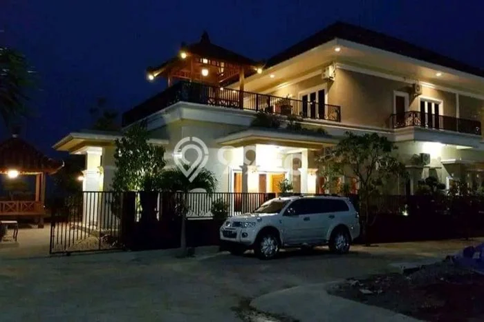 Rumah Elit Modern Siap Huni di Sambiroto Semarang Rumah Elit Modern Siap Huni di Sambiroto Semarang
