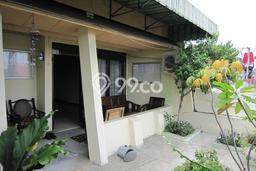 Rumah Modern Cantik 4 KT Siap Huni di Gajah Mungkur Rumah Modern Cantik 4 KT Siap Huni di Gajah Mungkur