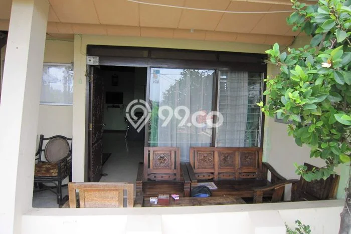 Rumah Modern Cantik 4 KT Siap Huni di Gajah Mungkur Rumah Modern Cantik 4 KT Siap Huni di Gajah Mungkur