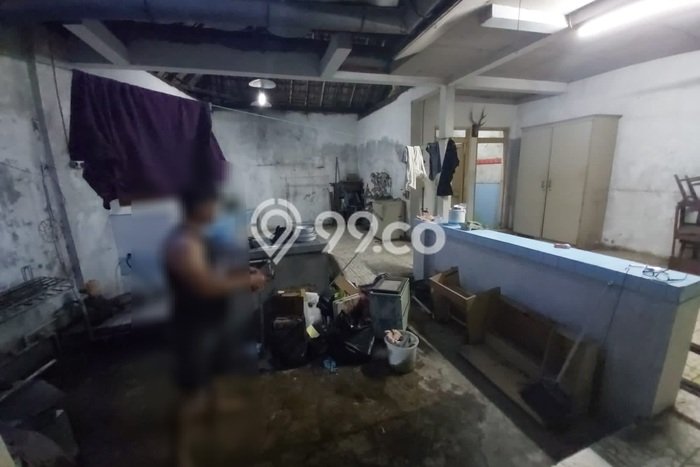 Lahan Dijual Lokasi Strategis di Semarang dengan Luas 183m2 Lahan Dijual Lokasi Strategis di Semarang dengan Luas 183m2