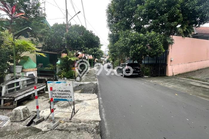 Unit Gudang Dijual di Candisari Semarang 225m2 Unit Gudang Dijual di Candisari Semarang 225m2
