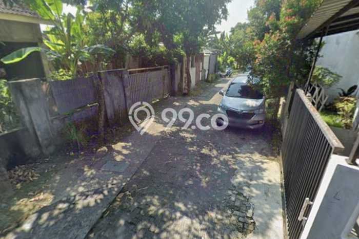 Rumah 2 KT 1 KM Fasilitas Jogging Track di , Semarang Rumah 2 KT 1 KM Fasilitas Jogging Track di , Semarang
