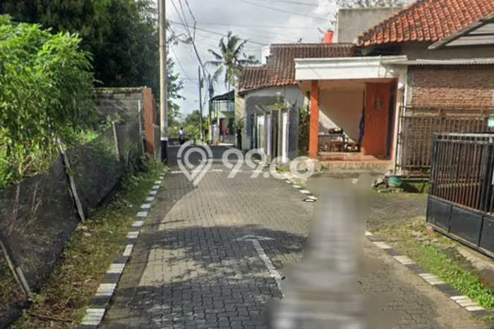 Hunian Nyaman Asri 3 KT Siap Pakai di Karang Rejo Semarang Hunian Nyaman Asri 3 KT Siap Pakai di Karang Rejo Semarang