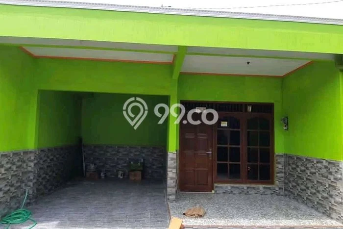 Rumah Minimalis Terbaik Dijual Area Banyumanik LT 84m2 Rumah Minimalis Terbaik Dijual Area Banyumanik LT 84m2