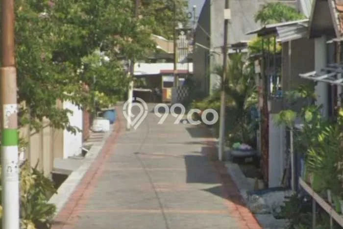 Dijual Cepat Rumah Strategis LT 170m2 LB 160m2 di Semarang Cocok untuk Hunian Dijual Cepat Rumah Strategis LT 170m2 LB 160m2 di Semarang Cocok untuk Hunian