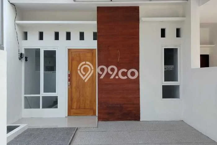 Rumah Strategis Mranggen, Demak, Luas 75m2m² Bangunan 40m2m² Rumah Strategis Mranggen, Demak, Luas 75m2m² Bangunan 40m2m²