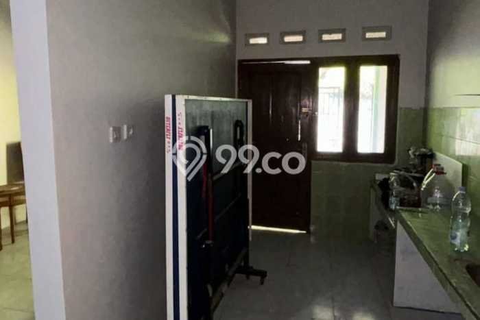 Hunian Nyaman 3 KT Hemat Budget di Sambiroto Semarang Hunian Nyaman 3 KT Hemat Budget di Sambiroto Semarang