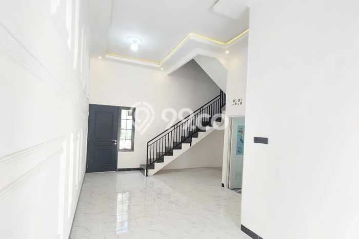 Rumah Modern Cantik 3 Kamar Siap Huni di Pedurungan Rumah Modern Cantik 3 Kamar Siap Huni di Pedurungan