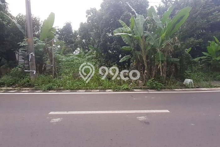 Lahan untuk Dijual di Banyumanik Semarang Luas 235m2 Lahan untuk Dijual di Banyumanik Semarang Luas 235m2
