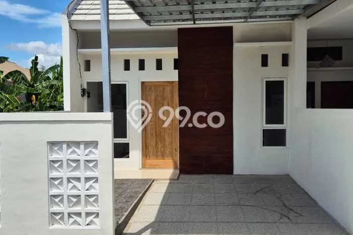 Rumah Strategis Mranggen, Demak, Luas 75m2m² Bangunan 40m2m² Rumah Strategis Mranggen, Demak, Luas 75m2m² Bangunan 40m2m²