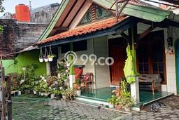 Tanah untuk Dijual di Semarang Barat Semarang Luas 304m2 Tanah untuk Dijual di Semarang Barat Semarang Luas 304m2