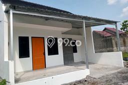 Jual Rumah Murah di Pedurungan Semarang Harga Rp 385 Juta LT 73m2 Jual Rumah Murah di Pedurungan Semarang Harga Rp 385 Juta LT 73m2