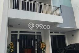 Dijual Rumah Elit Exclusive di Gajah Mungkur, Semarang Dijual Rumah Elit Exclusive di Gajah Mungkur, Semarang