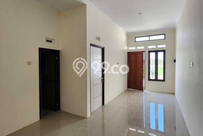 Rumah Strategis Mranggen, Demak, Luas 75m2m² Bangunan 40m2m² Rumah Strategis Mranggen, Demak, Luas 75m2m² Bangunan 40m2m²