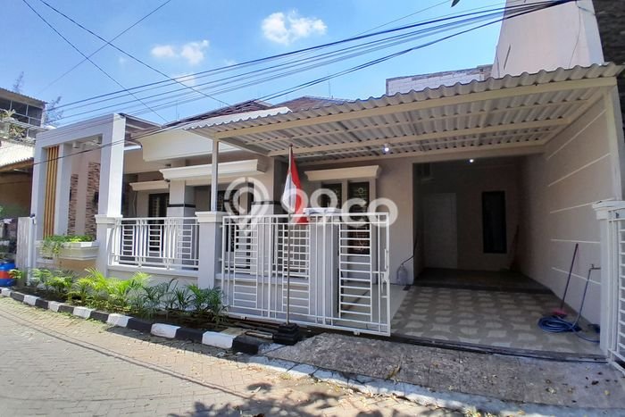 Disewakan Cepat Rumah Kondisi Bagus di Kawasan Pedurungan, Semarang Disewakan Cepat Rumah Kondisi Bagus di Kawasan Pedurungan, Semarang