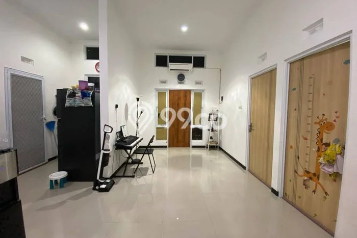 Dijual Rumah 3 Kamar Lokasi Strategis Bagus dan Strategis di Pedurungan Dijual Rumah 3 Kamar Lokasi Strategis Bagus dan Strategis di Pedurungan