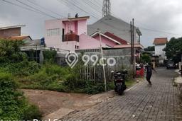 Kavling Tanah Dijual di Banyumanik, Semarang, Luas 150m2 Area Strategis Kavling Tanah Dijual di Banyumanik, Semarang, Luas 150m2 Area Strategis