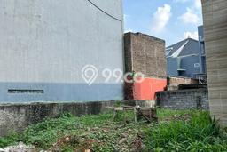 Dijual Tanah Kawasan Banyumanik, Luas 91m2m², Kawasan Nyaman, Kontur Datar Dijual Tanah Kawasan Banyumanik, Luas 91m2m², Kawasan Nyaman, Kontur Datar